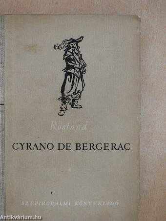 Cyrano de Bergerac