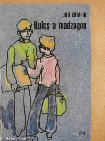 Kulcs a madzagon