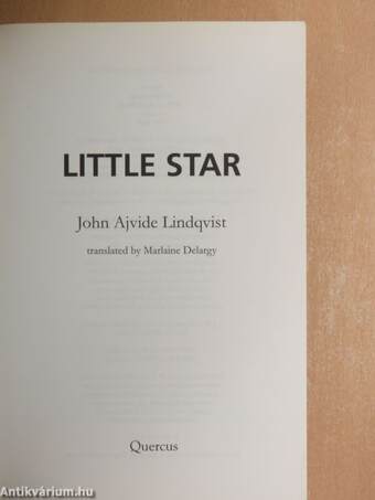 Little Star