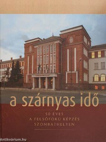 A szárnyas idő