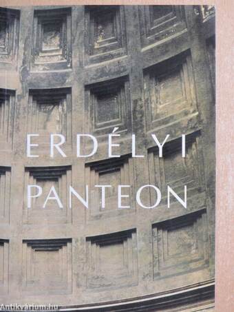 Erdélyi panteon 1.