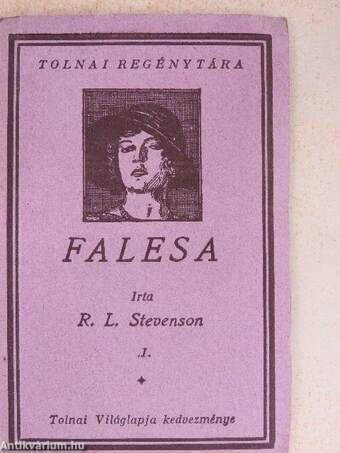 Falesa I-II.