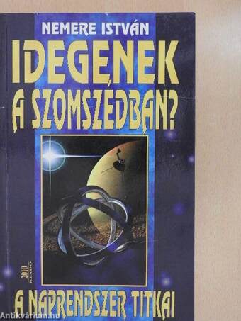 Idegenek a szomszédban?