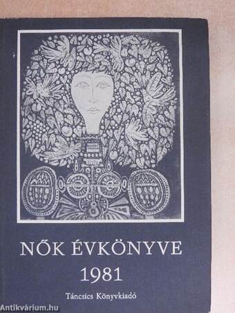 Nők évkönyve 1981