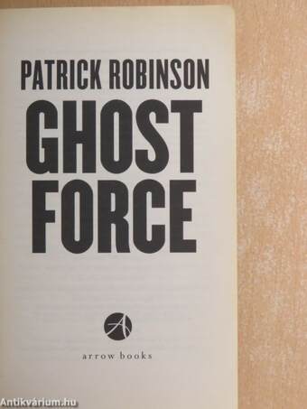 Ghost Force