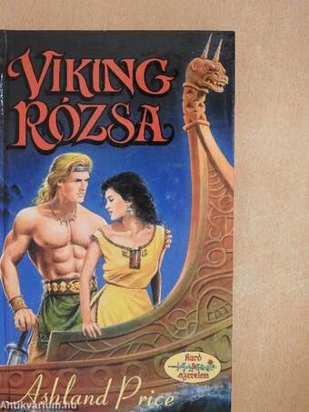 Viking rózsa