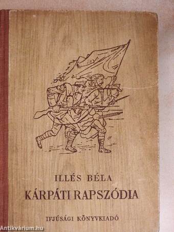 Kárpáti rapszódia