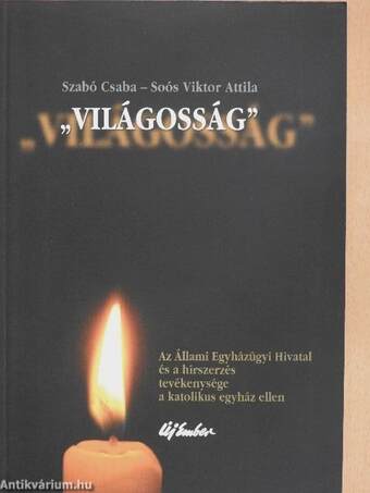 "Világosság"