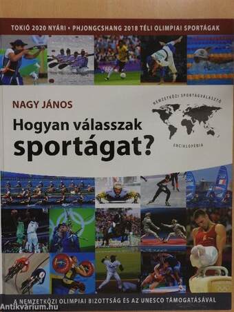 Hogyan válasszak sportágat?