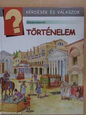 Történelem