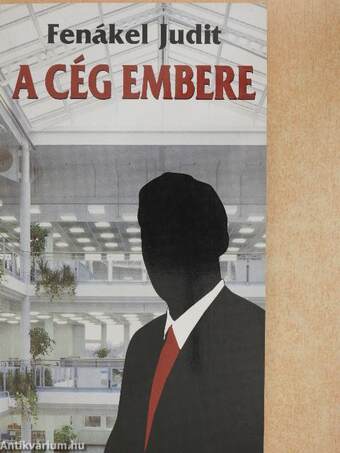 A cég embere