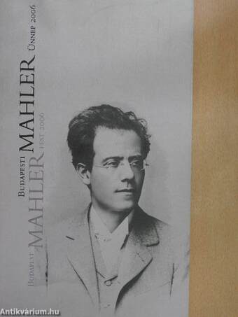 Budapesti Mahler Ünnep 2006