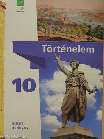 Történelem 10.