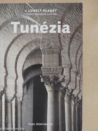 Tunézia