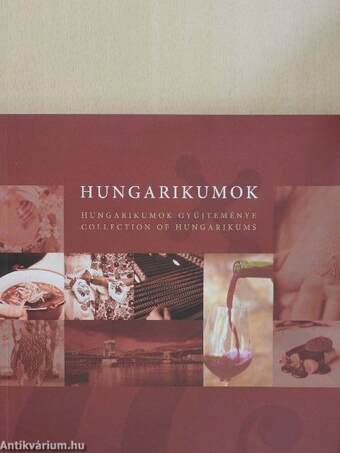 Hungarikumok