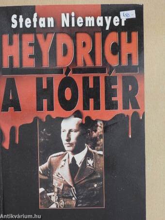 Heydrich a hóhér
