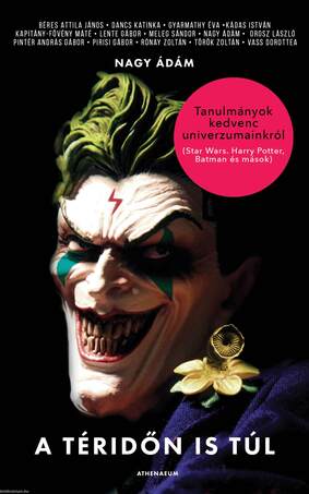 A téridőn is túl [outlet]