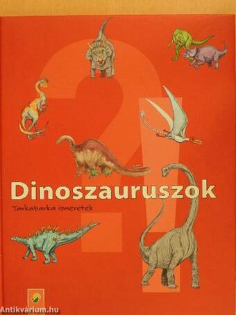 Dinoszauruszok