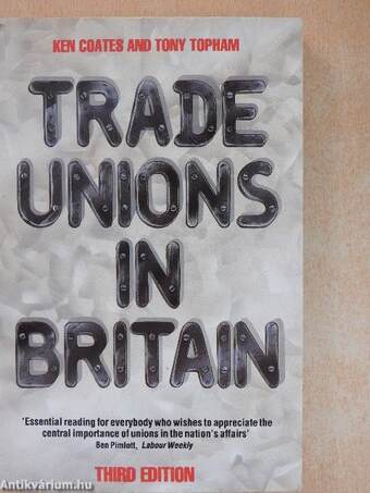 Trade unions in Britain