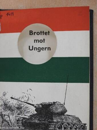 Brottet mot Ungern