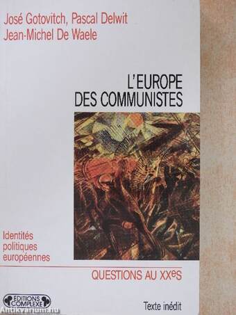 L'Europe des communistes