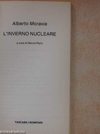 L'inverno nucleare