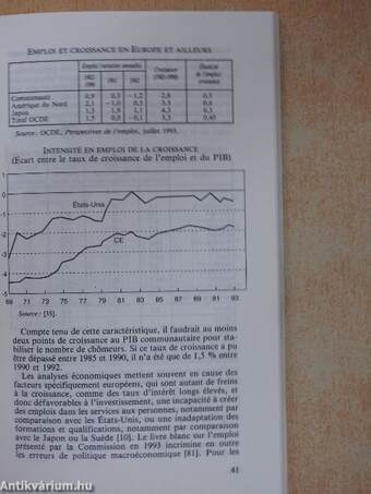 L'Europe Sociale