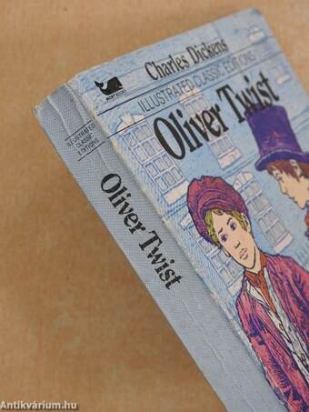 Oliver Twist