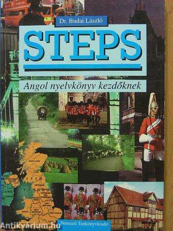 Steps