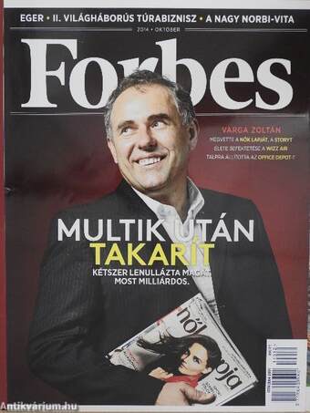 Forbes 2014. október