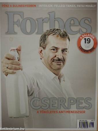 Forbes 2014. június