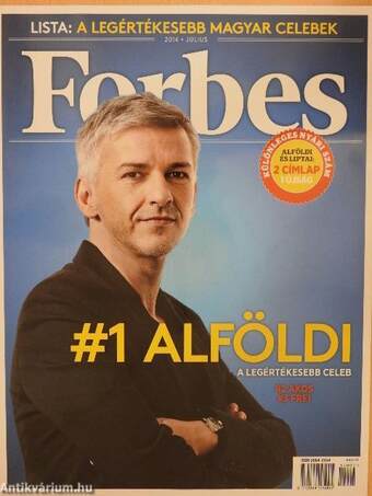 Forbes 2014. július