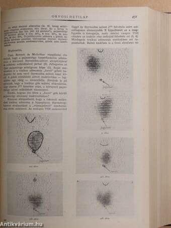 Orvosi Hetilap 1963. január-december I-II.