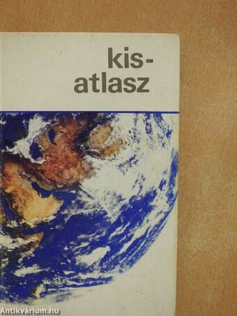 Kisatlasz