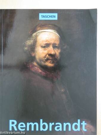 Rembrandt 1606-1669