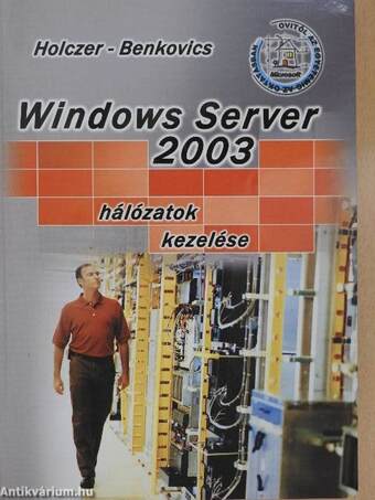 Windows Server 2003