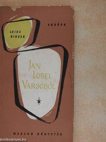 Jan Lobel Varsóból