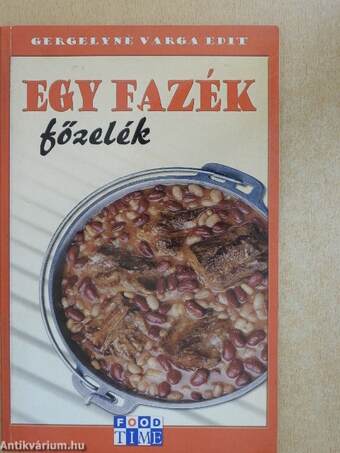 Egy fazék főzelék