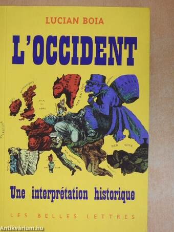 L'Occident une Interprétation Historique