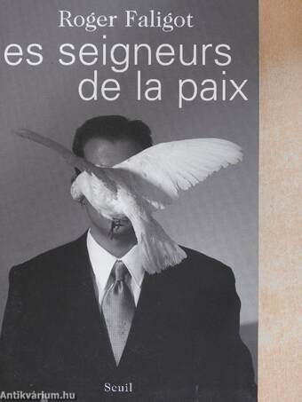 Les Seigneurs de la Paix