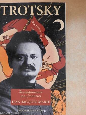 Trotsky