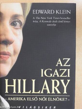 Az igazi Hillary