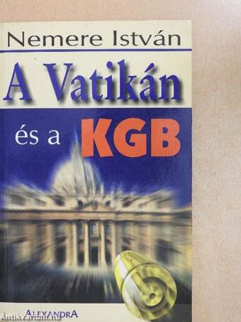 A Vatikán és a KGB