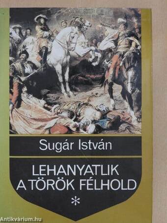 Lehanyatlik a török félhold