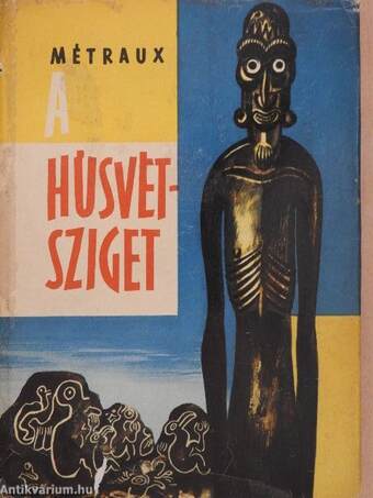 A Húsvét-sziget