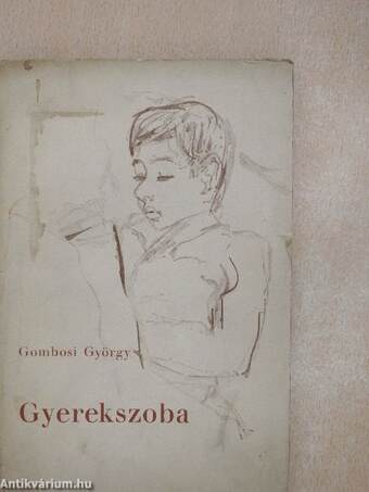 Gyerekszoba