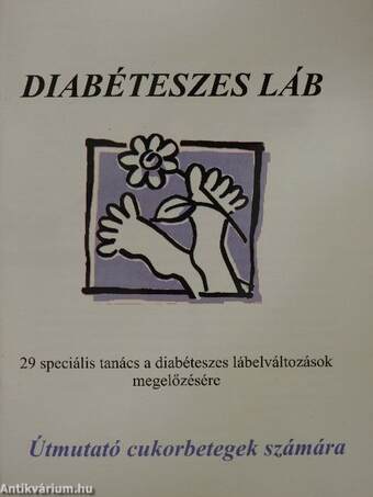 Diabéteszes láb