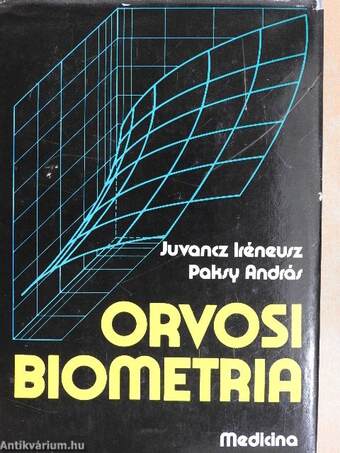 Orvosi biometria