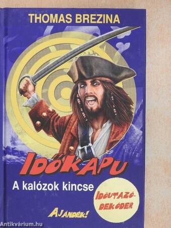 A kalózok kincse