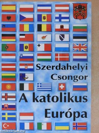 A katolikus Európa